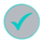 Blue check-1