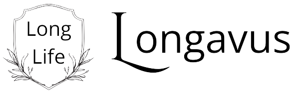 Longavus logo